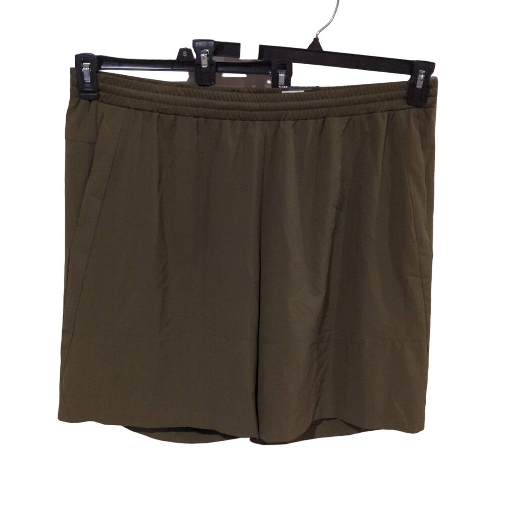 FLX Activewear Shorts, NWT, XXL